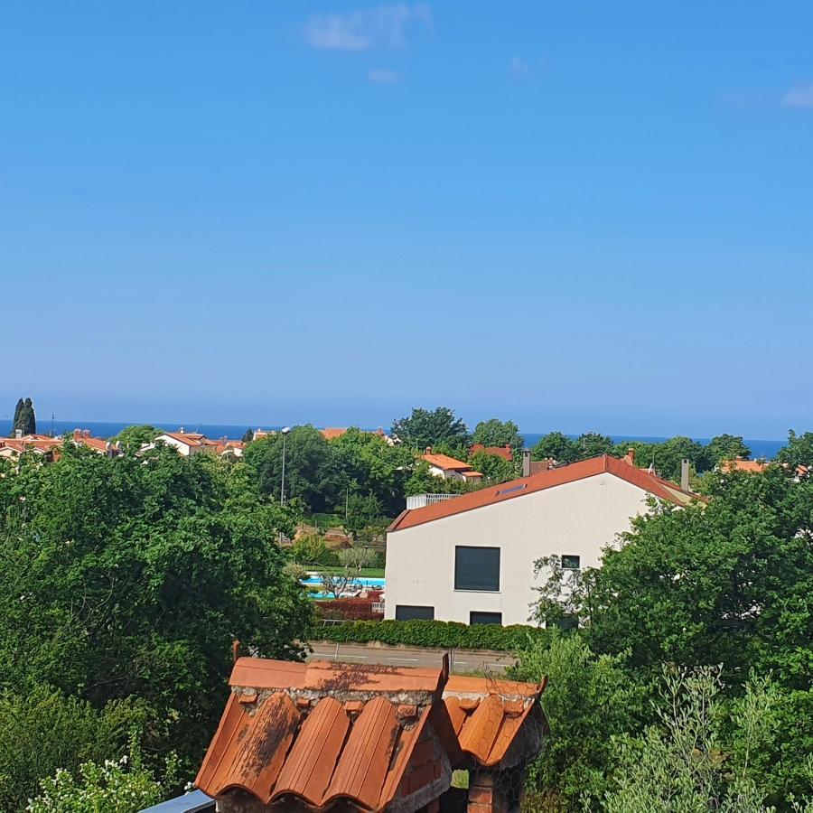 Apartments Kero New Value 2023 Fully Ac Poreč Kültér fotó