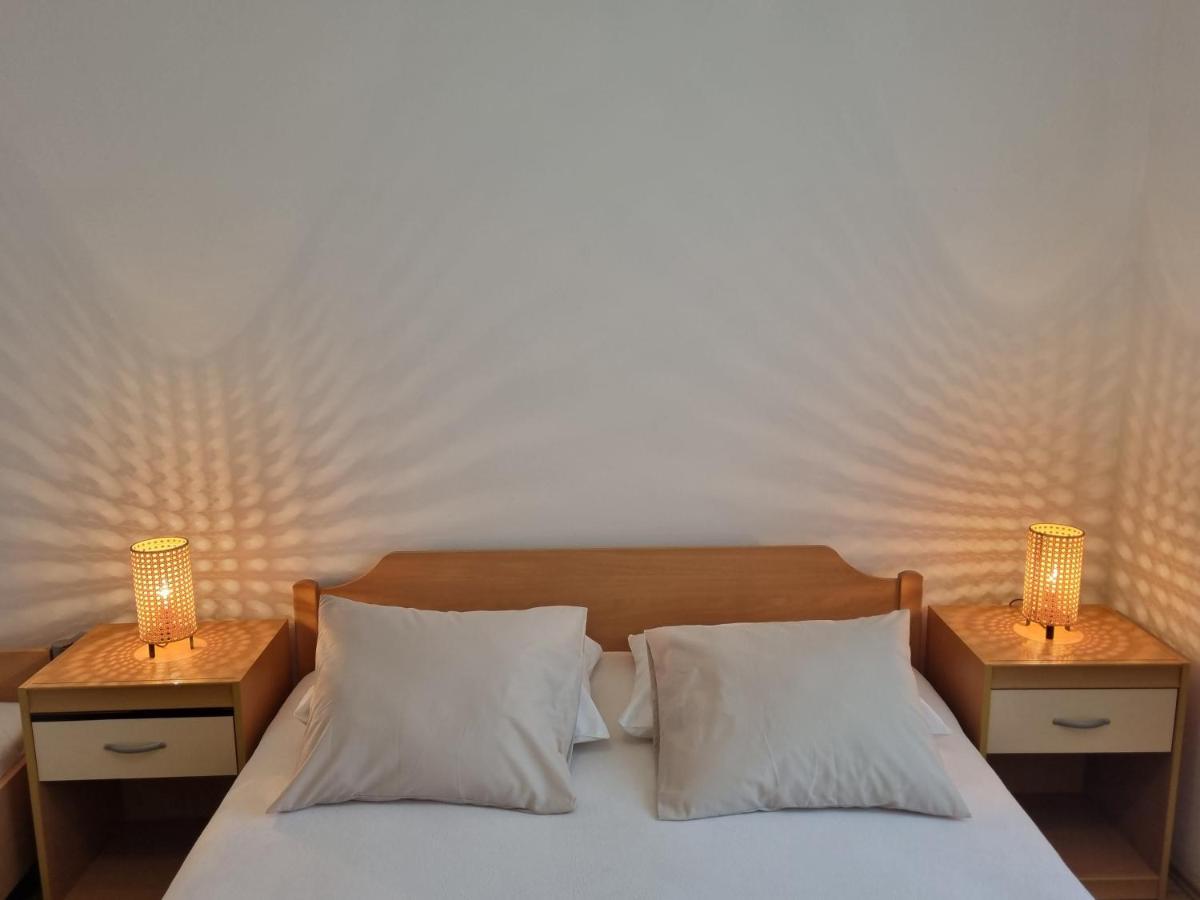 Apartments Kero New Value 2023 Fully Ac Poreč Szoba fotó