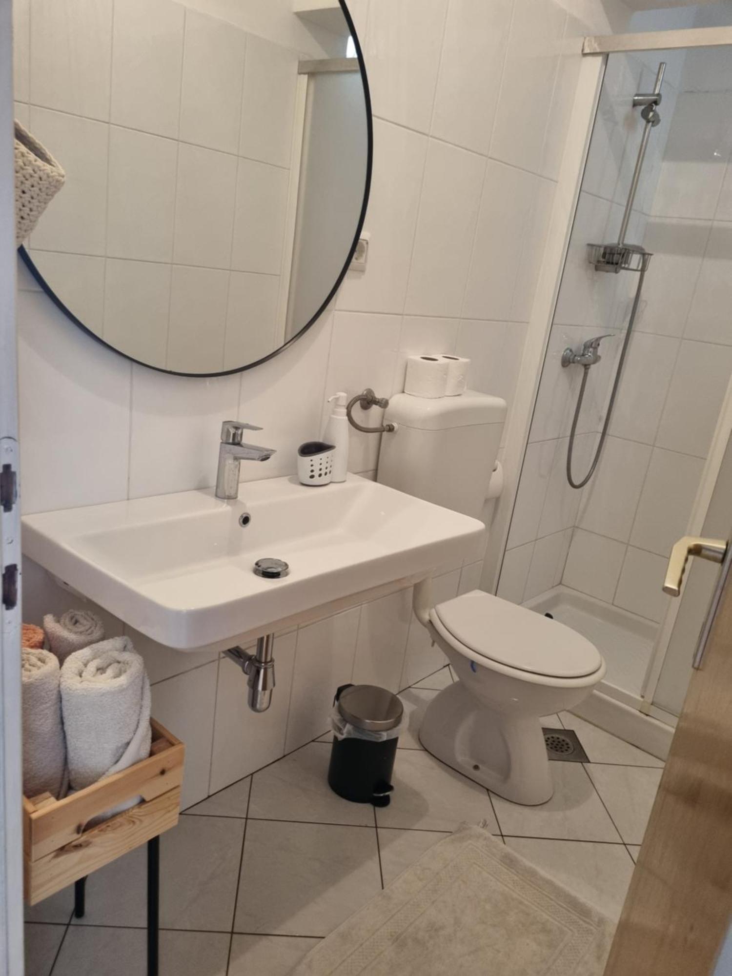Apartments Kero New Value 2023 Fully Ac Poreč Szoba fotó