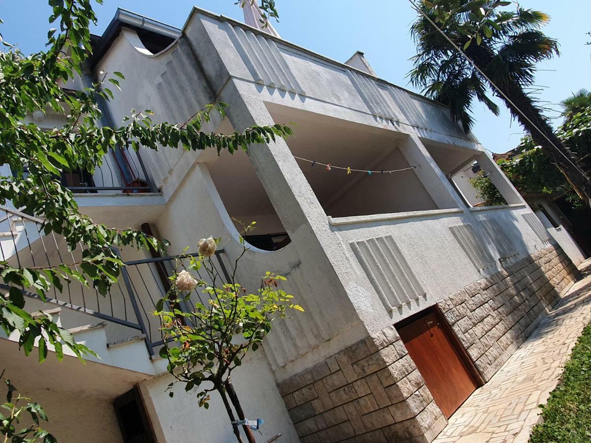 Apartments Kero New Value 2023 Fully Ac Poreč Kültér fotó